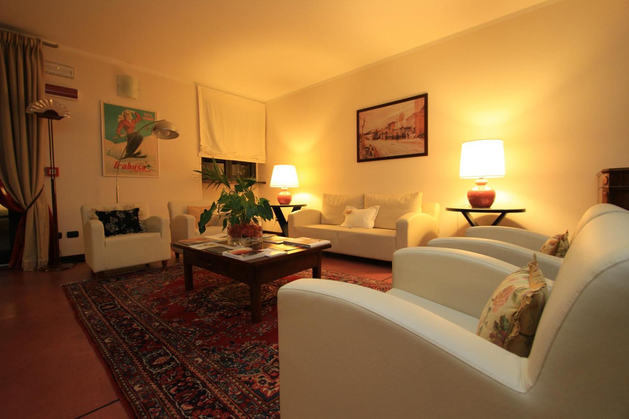 Albergo Della Ceramica Villanova Mondovì Eksteriør bilde