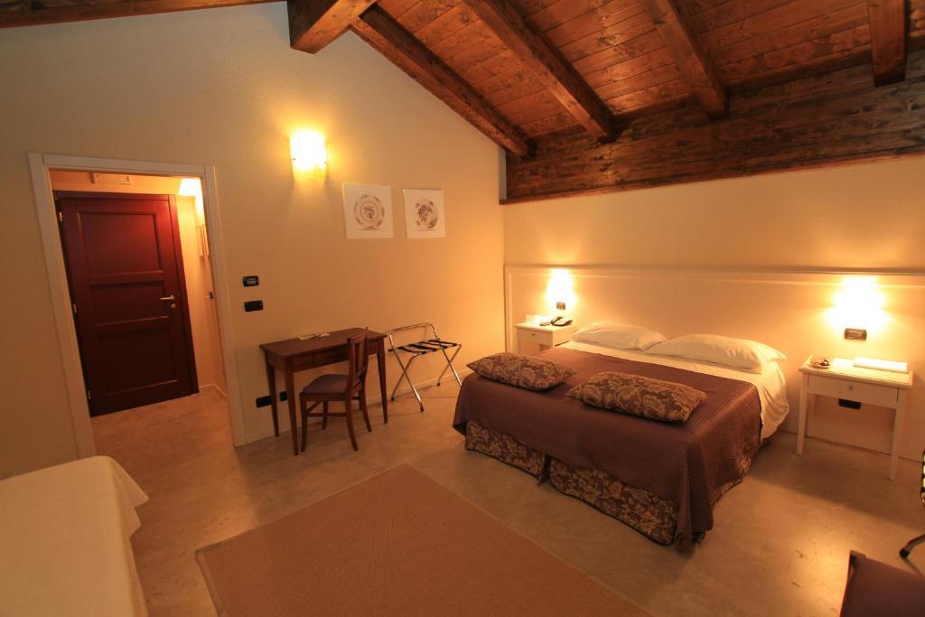 Albergo Della Ceramica Villanova Mondovì Eksteriør bilde