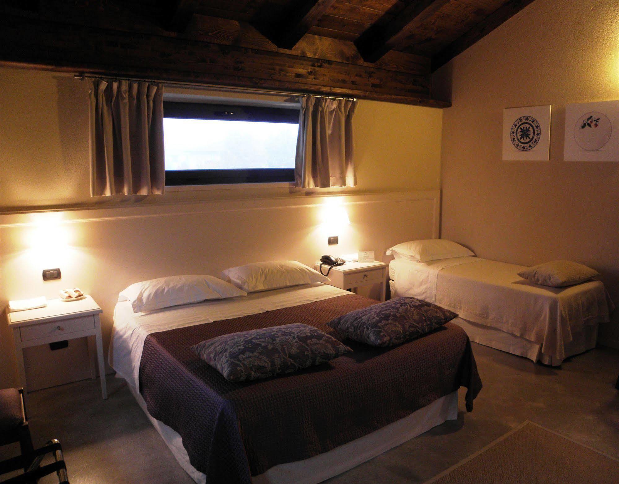 Albergo Della Ceramica Villanova Mondovì Eksteriør bilde