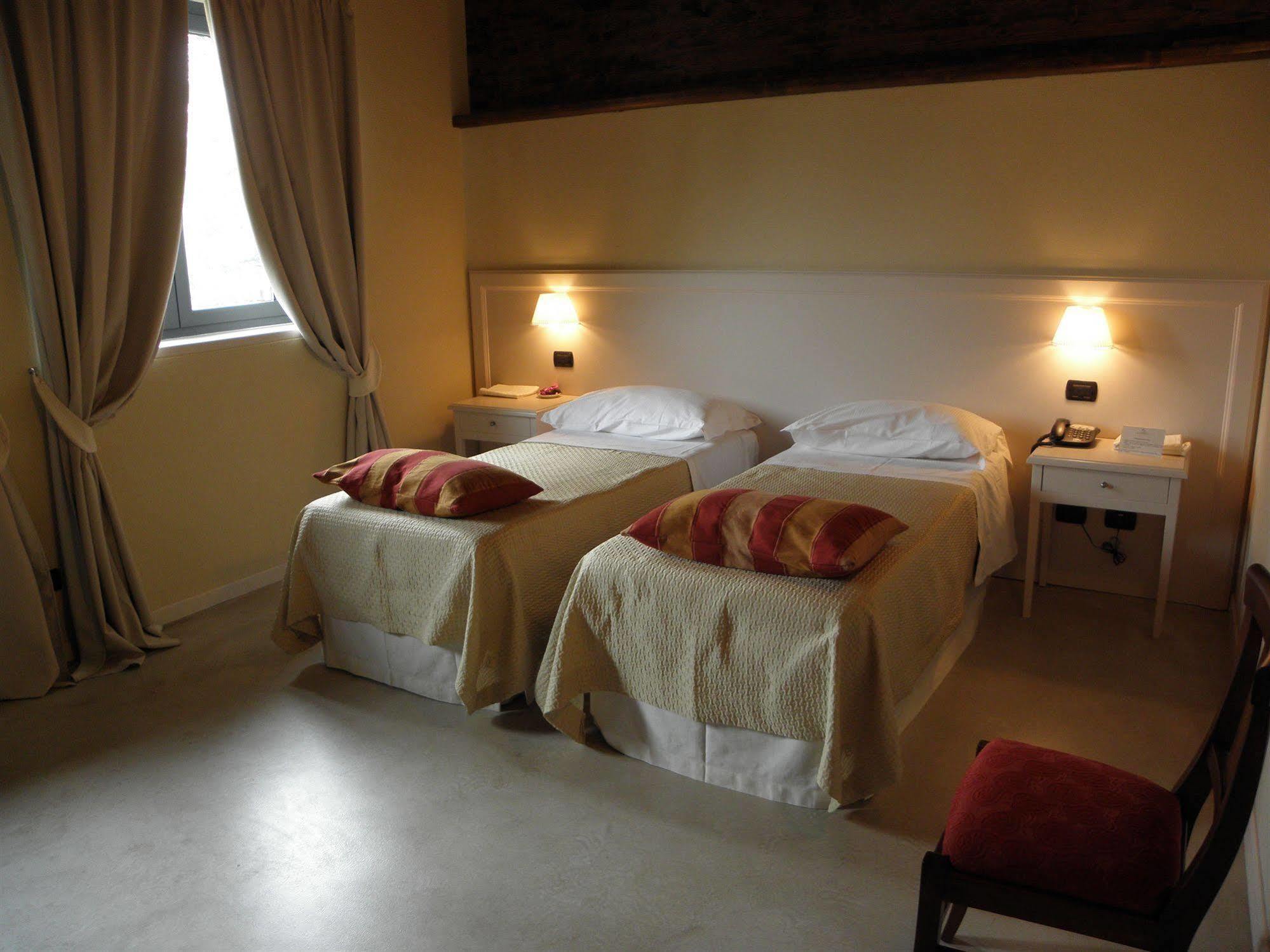 Albergo Della Ceramica Villanova Mondovì Eksteriør bilde
